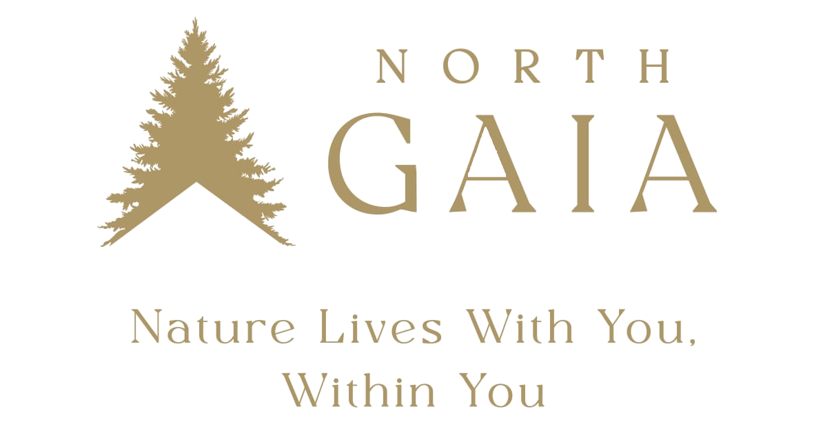 North Gaia EC  logo